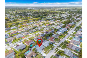 6534 NW 2nd St, Margate, FL 33063, - MLS#A12006053