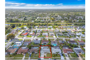 6534 NW 2nd St, Margate, FL 33063, Sold 06/10/26
