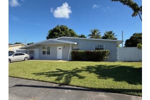 3021 SW 37th Terrace, West Park, FL 33023, - MLS#A12006057