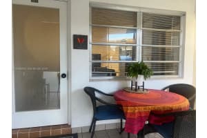 181 NE 14th Ave APT 20A, Hallandale Beach, FL 33009, - MLS#A12006063