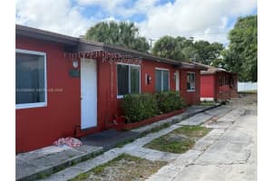 2513 Lincoln St, Hollywood