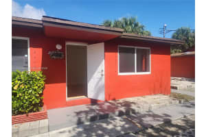 2513 Lincoln St, Hollywood, FL 33020, - MLS#A12006065