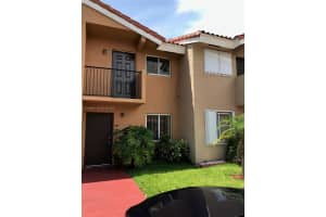 8260 Nw 5th Ter 341, Miami