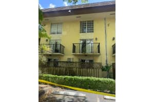 8500 SW 109th Ave # 6-216, Miami, FL 33173, - MLS#A12006076