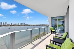 17111 Biscayne Blvd Unit 909, Aventura, FL 33160, - MLS#A12006083