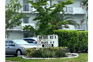 3000 E Sunrise Lakes Dr 302, Sunrise