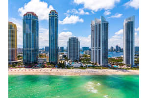 18001 Collins Ave #2209, Sunny Isles Beach, FL 33160, - MLS#A12006118