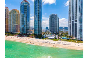 18001 Collins Ave #2209, Sunny Isles Beach, FL 33160, - MLS#A12006118