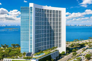 Blue on the Bay, 601 NE 36th St APT 1404, Miami, FL 33137, - MLS#A12006124