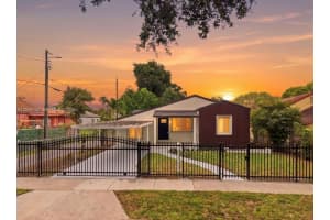 4711 Nw 11th Ave, Miami