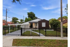 4711 NW 11th Ave, Miami, FL 33127, - MLS#A12006132