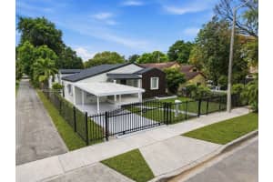 4711 NW 11th Ave, Miami, FL 33127, - MLS#A12006132