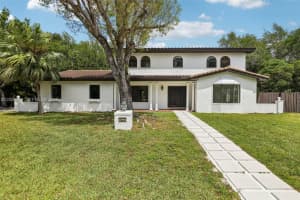 7885 Sw 179th Ter, Palmetto Bay