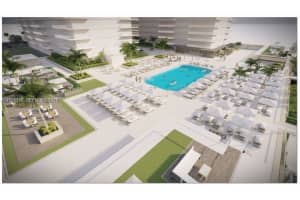 9801 Collins Ave Apt 14d, Bal Harbour, FL 33154, - MLS#A12006135