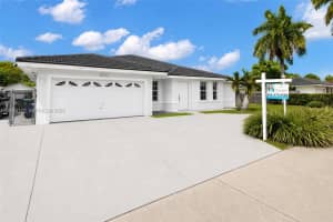 14557 SW 160th St, Miami, FL 33177, - MLS#A12006147