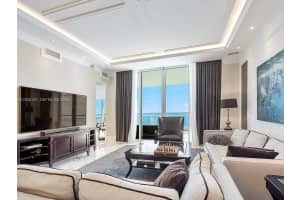 16047 Collins Ave APT 2602, Sunny Isles Beach, FL 33160, - MLS#A12006157