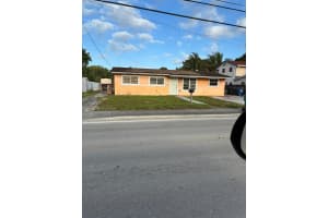 17210 Nw 47th Ave, Miami Gardens