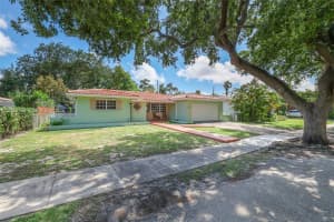 866 99th Street, Miami Shores, FL 33138 - MLS#A12006164