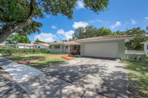 866 99th Street, Miami Shores, FL 33138 - MLS#A12006164