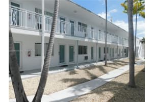 7445 Harding Ave APT 210, Miami Beach, FL 33141, - MLS#A12006168