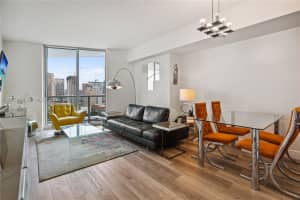 185 SW 7th St APT 2105, Miami, FL 33130, - MLS#A12006173