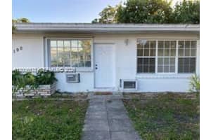 190 NE 90th St #1, El Portal, FL 33138, - MLS#A12006178