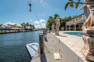 37 Fort Royal Isle, Fort Lauderdale, FL 33308, - MLS#A12006204