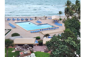 3505 S Ocean Dr 719, Hollywood