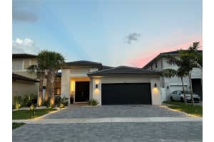 4363 Sw 173rd Ave, Miramar