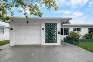 4402 Nw 44th Ave, Tamarac