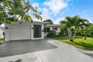 4402 NW 44th Ave, Tamarac, FL 33319, - MLS#A12006225