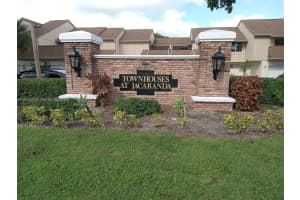 8224 Nw 9th Ct 3, Plantation