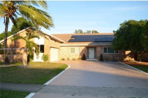 1200 NW 78th Ave, Plantation, FL 33322, - MLS#A12006237