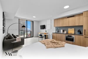 121 NE 5th St #2700, Miami, FL 33132, - MLS#A12006242