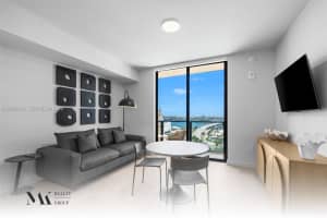 121 NE 5th St #2700, Miami, FL 33132, - MLS#A12006242