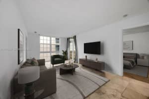 1280 S Alhambra Cir APT 2316, Coral Gables, FL 33146, - MLS#A12006243