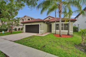 17961 SW 27th St, Miramar, FL 33029, - MLS#A12006250
