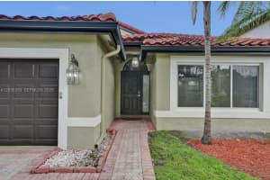 17961 SW 27th St, Miramar, FL 33029, - MLS#A12006250