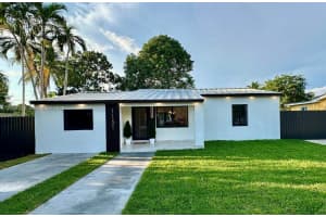 1151 Nw 112th St, Miami