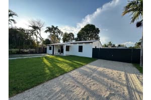 1151 NW 112th St, Miami, FL 33168, - MLS#A12006252