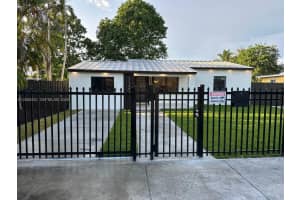 1151 NW 112th St, Miami, FL 33168, - MLS#A12006252