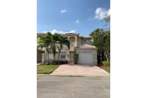 17001 NW 22nd St, Pembroke Pines, FL 33028, - MLS#A12006255
