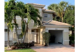 17001 NW 22nd St, Pembroke Pines, FL 33028, - MLS#A12006255