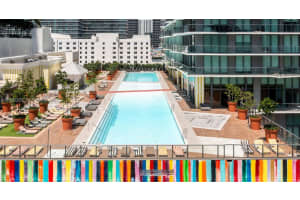 1300 S Miami Ave Unit 2009, Miami, FL 33130, - MLS#A12006265