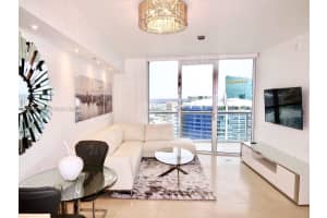 465 Brickell Ave 5704, Miami