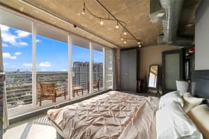 1720 Harrison St #1725, Hollywood, FL 33020, - MLS#A12006282