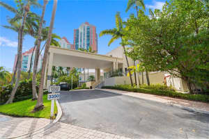 3330 NE 190th St #712, Miami, FL 33180, - MLS#A12006288