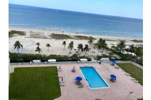 750 N Ocean Blvd 1106, Pompano Beach