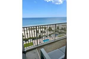 750 N Ocean Blvd APT 1106, Pompano Beach, FL 33062, - MLS#A12006292