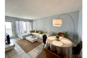 750 N Ocean Blvd APT 1106, Pompano Beach, FL 33062, - MLS#A12006292
